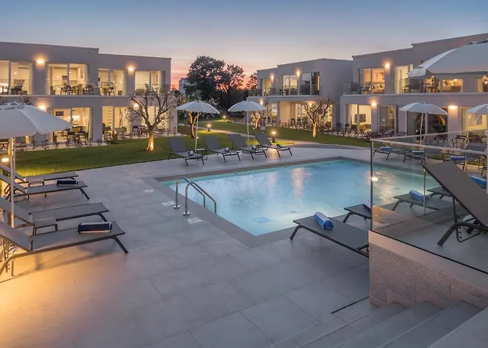 Maj Residence Apartments Luxury