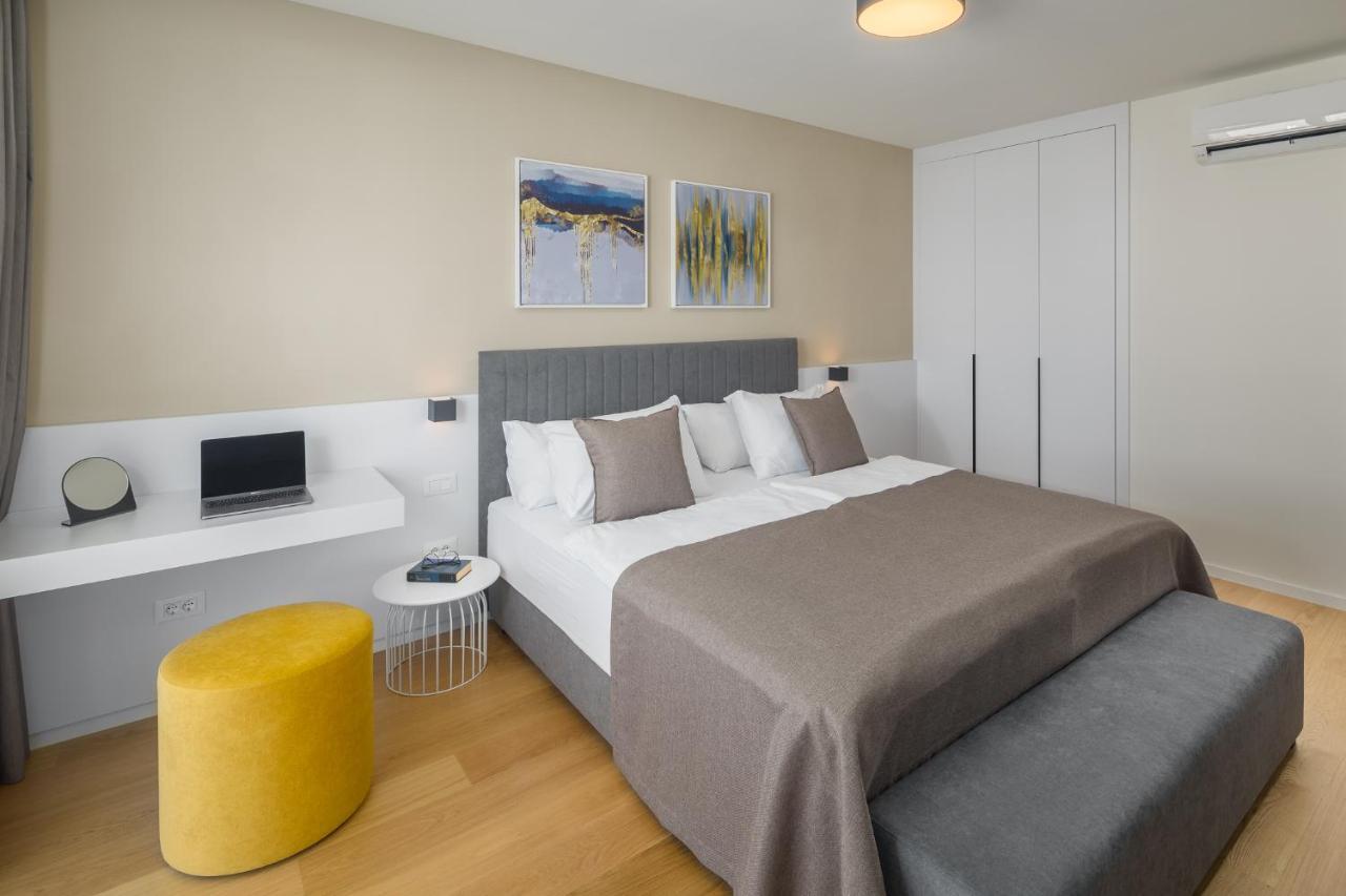 Maj Luxury Appartement *