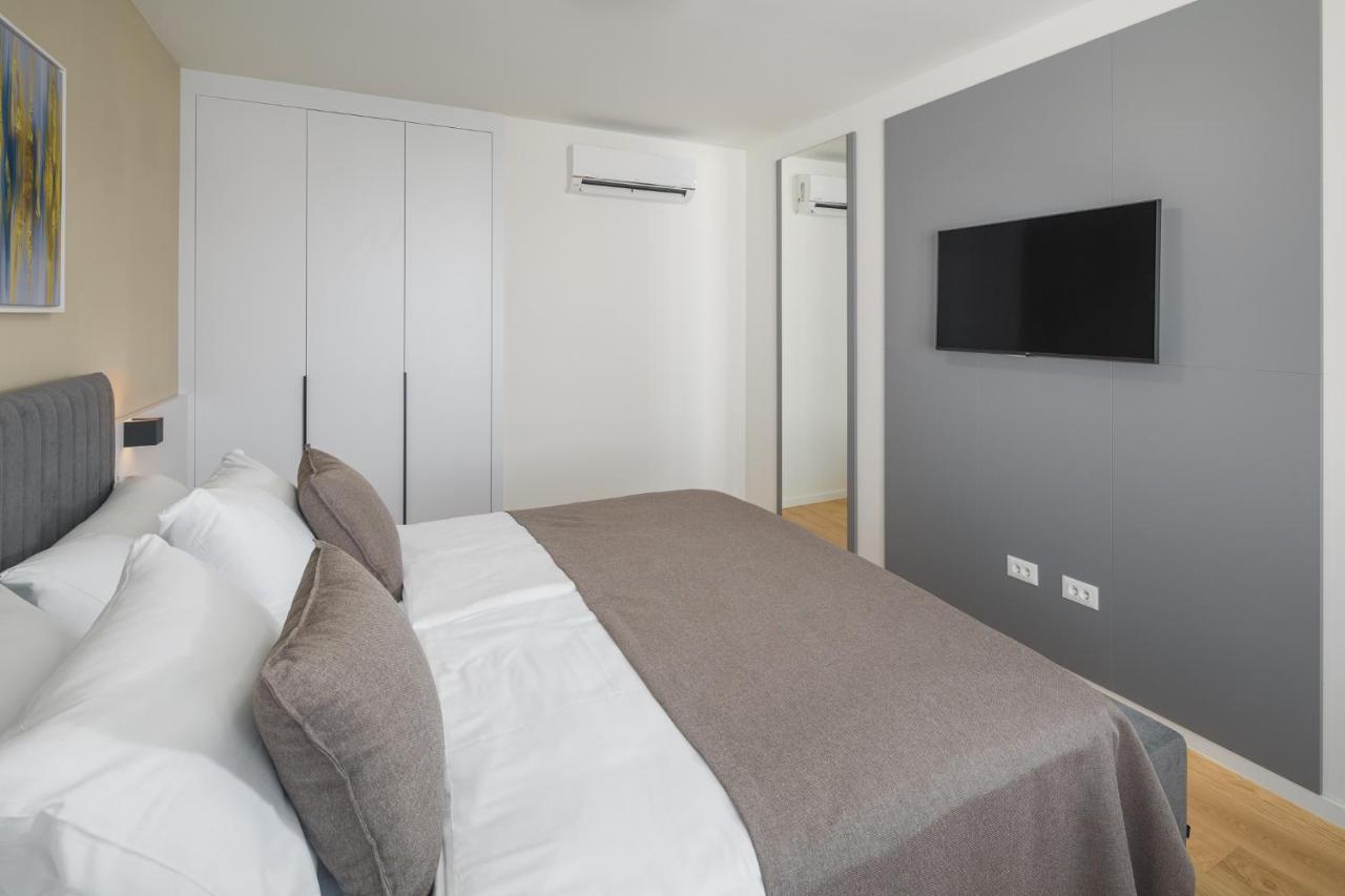 Apartamento Maj Luxury Poreč