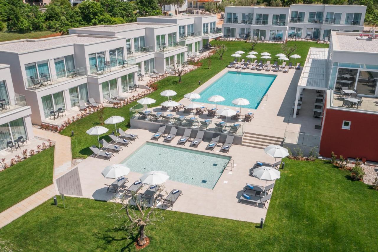 Maj Luxury Appartement