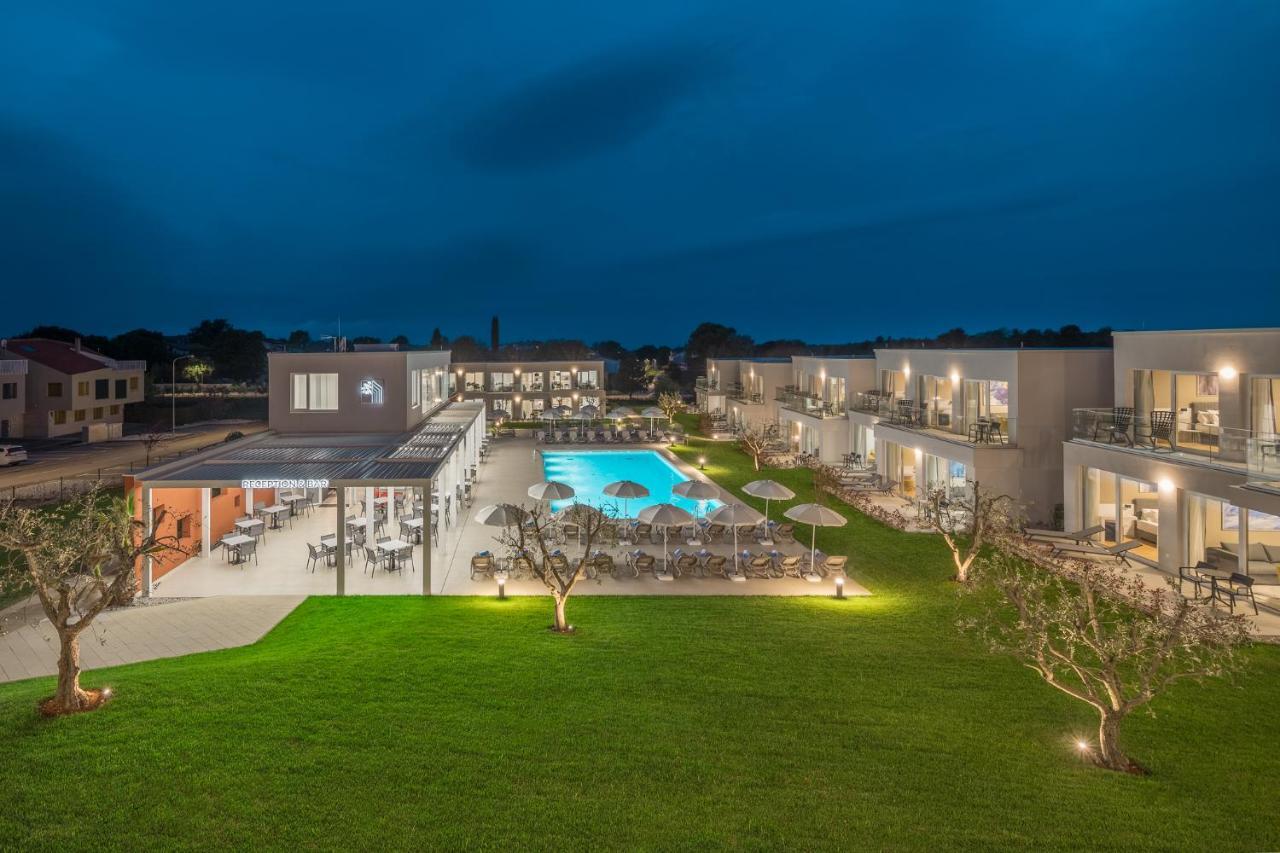 Appartement Maj Luxury *