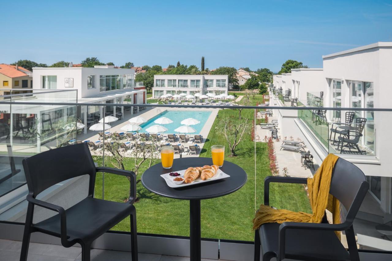 Appartement Maj Luxury Poreč