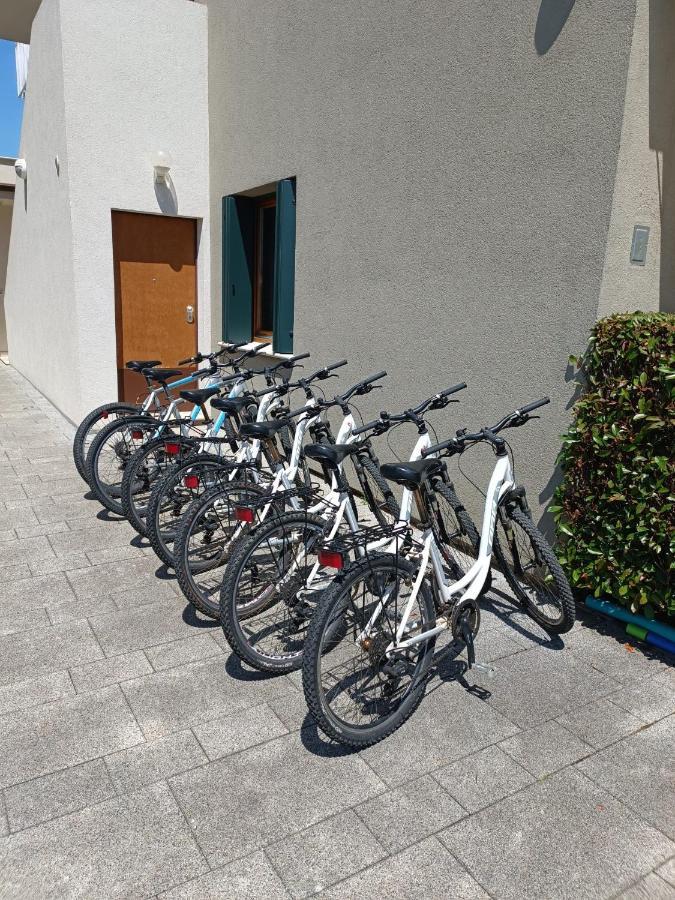 Maj Luxury Appartement Poreč