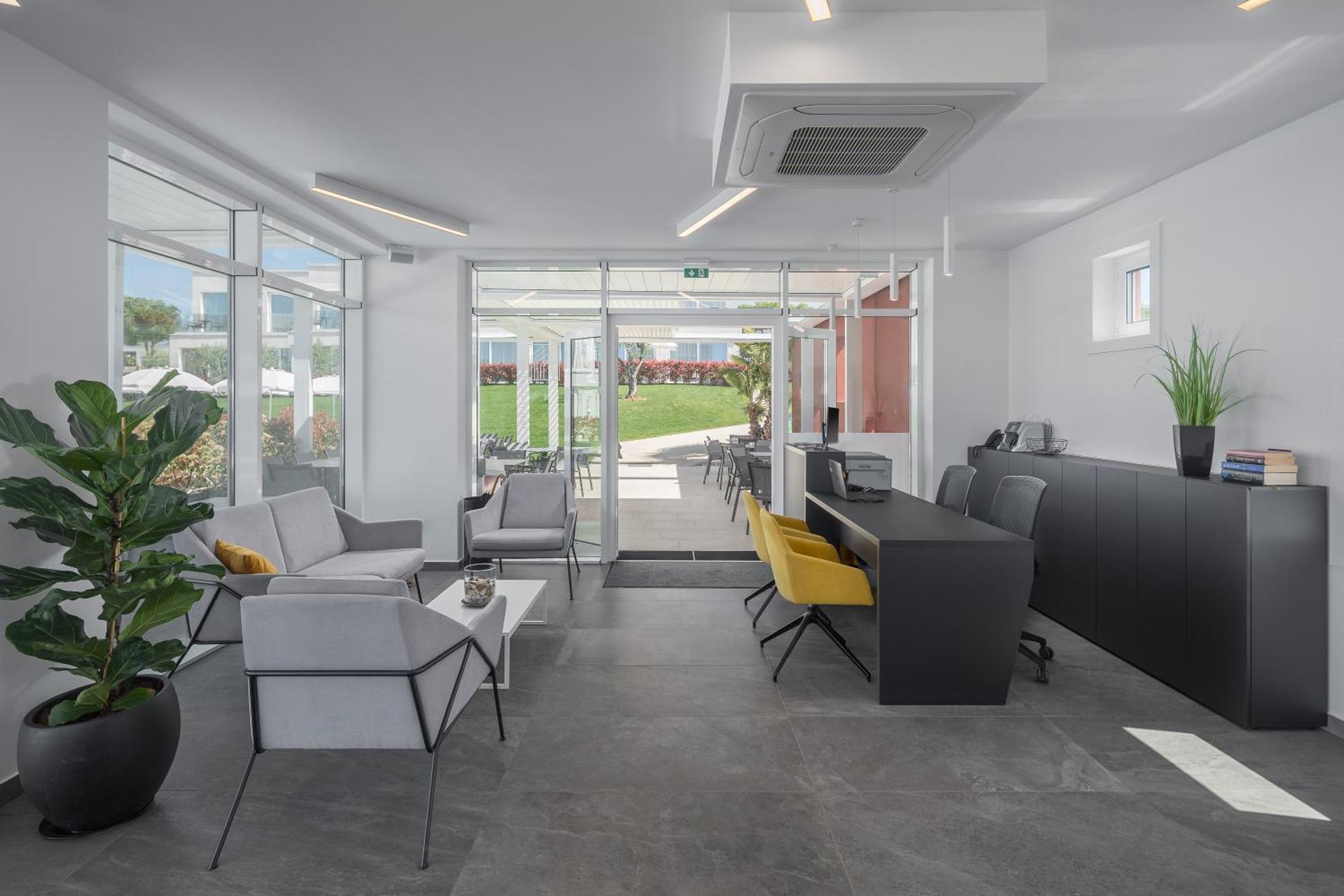 Appartement Maj Luxury