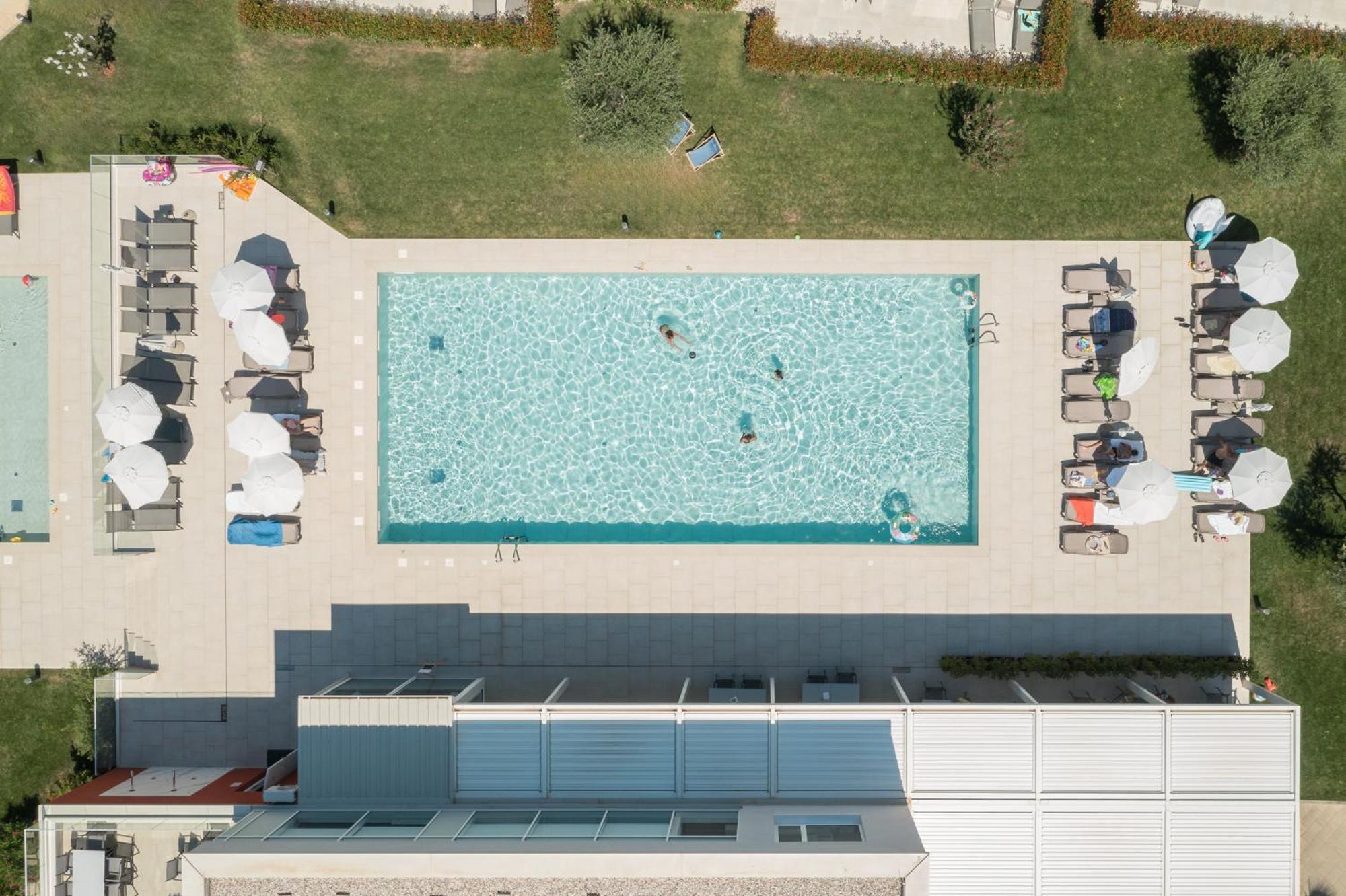 Appartement Maj Luxury *