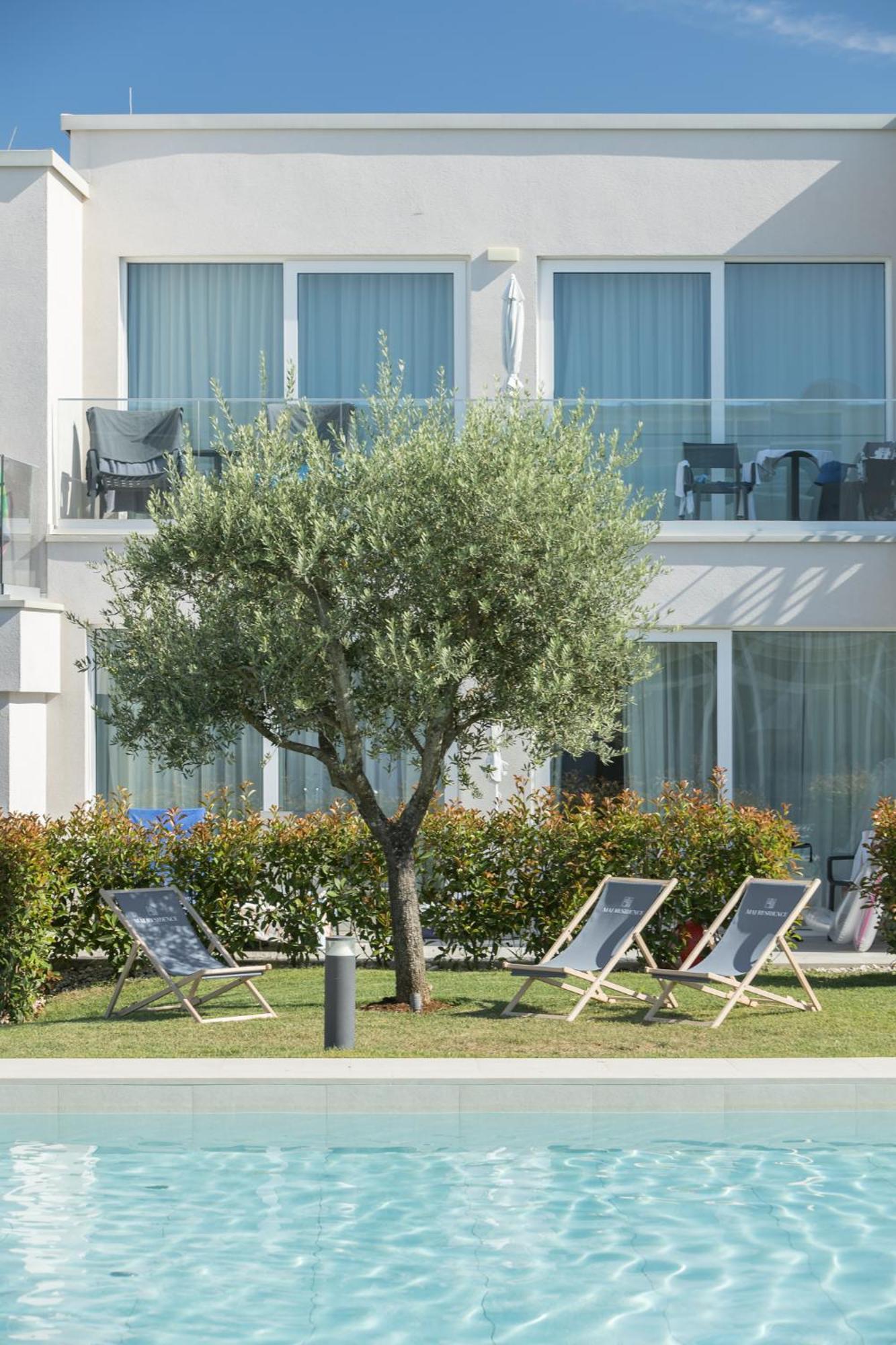 Maj Luxury * Poreč