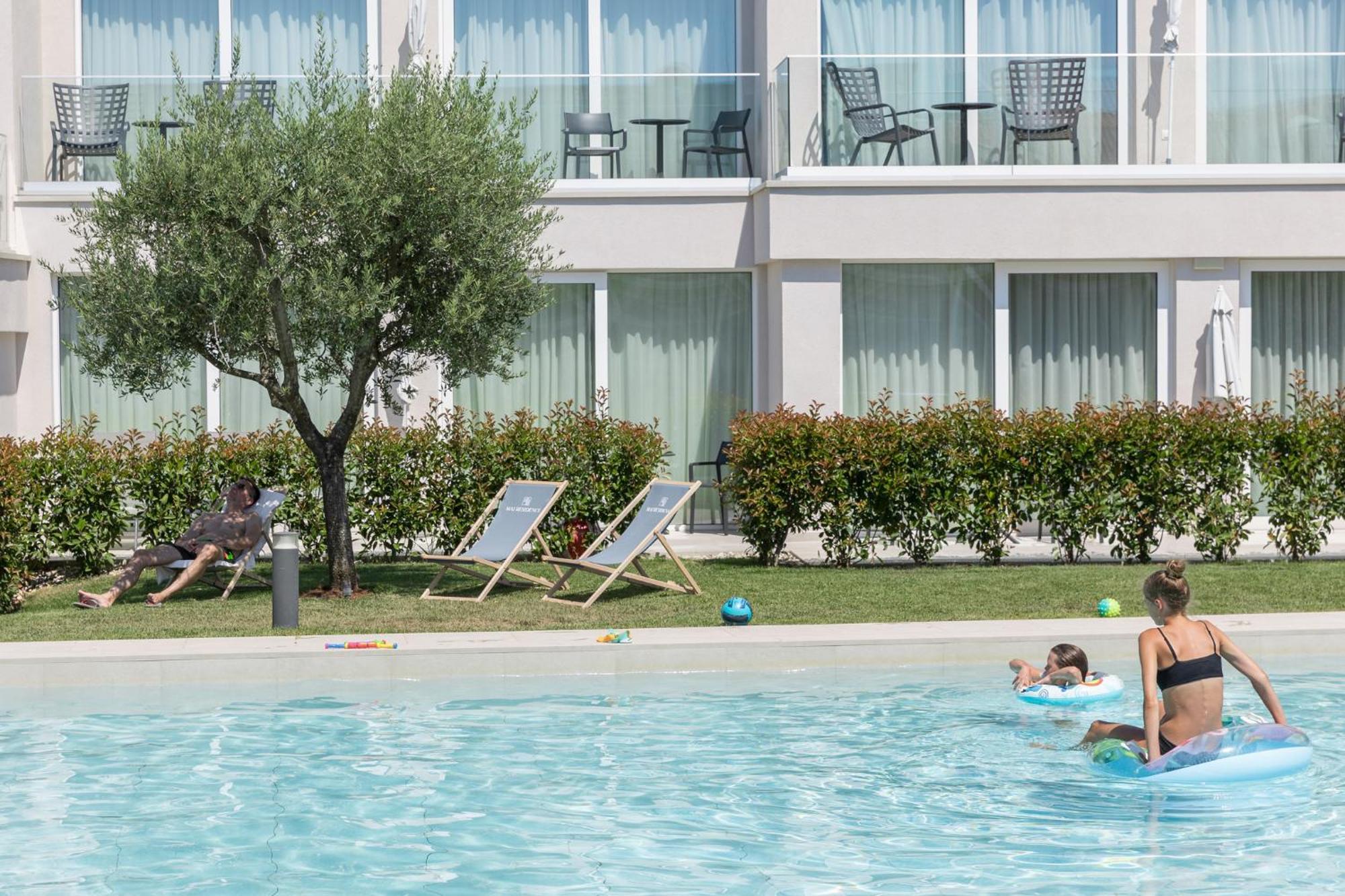 Maj Luxury Poreč