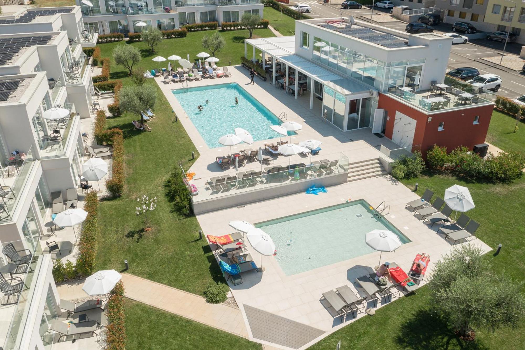 Appartement Maj Luxury