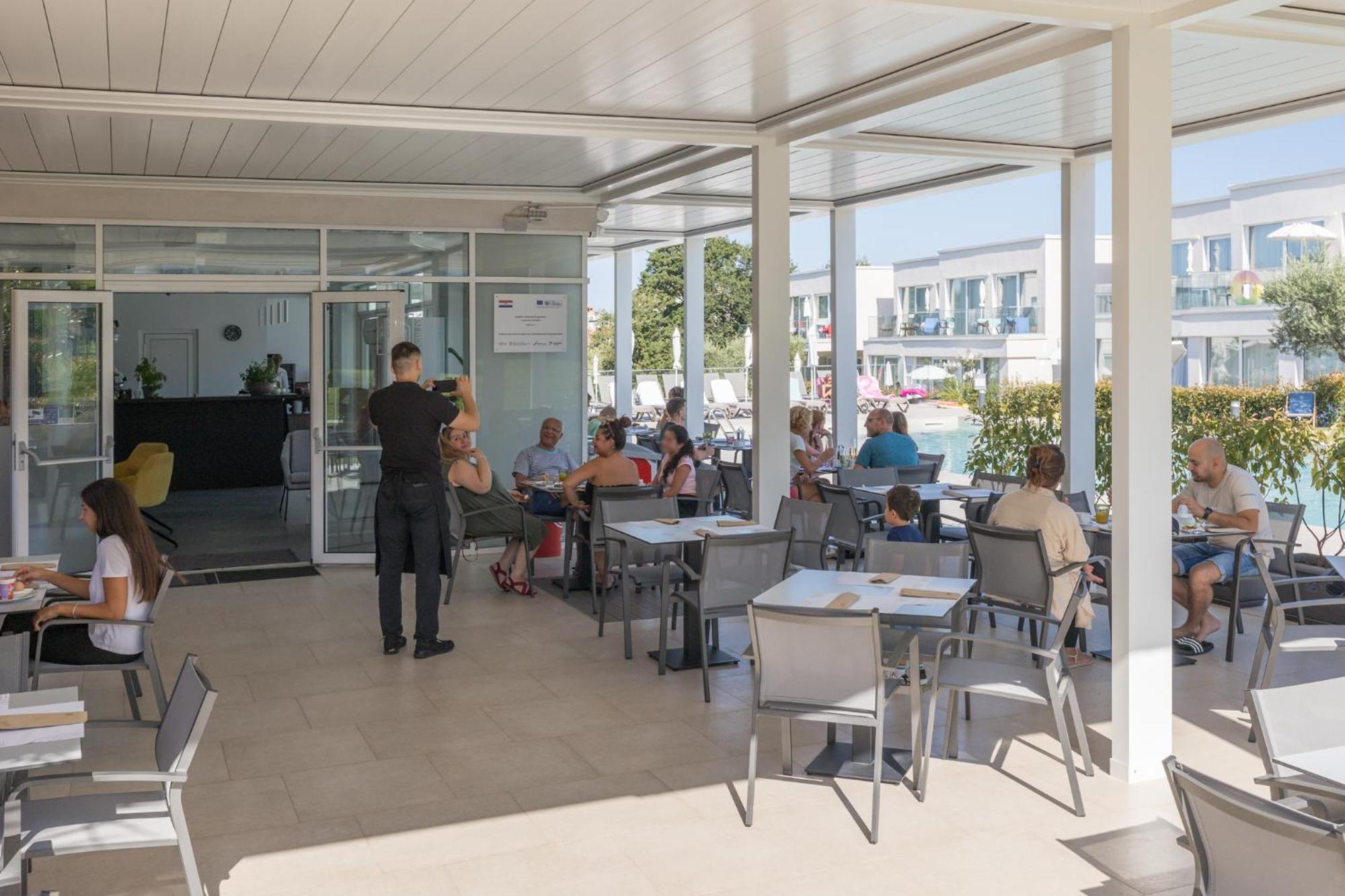 Maj Luxury Appartement Poreč